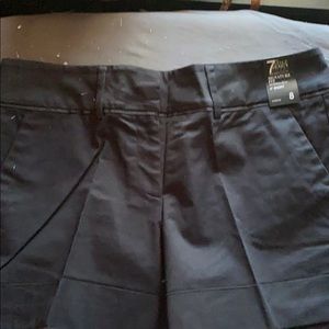 NY&C 7th Avenue shorts